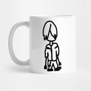 REZZO - EYELESS Mug